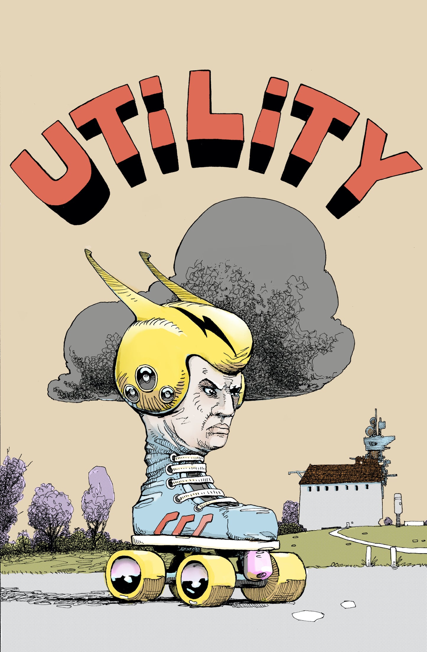 Utility
